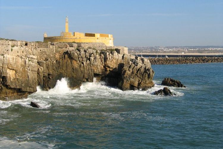 Fortaleza de Peniche 