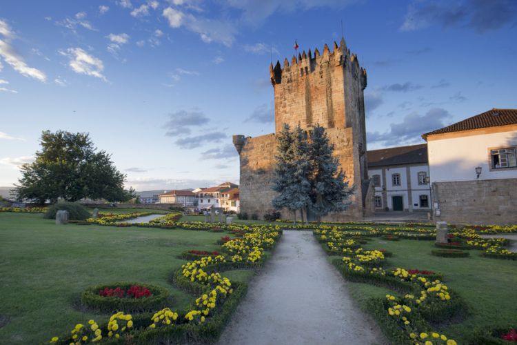 Morar em Chaves seu refúgio de paz e tranquilidade em Portugal