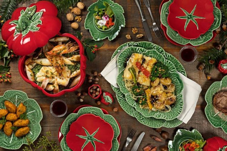 Natal em Portugal conheça as tradições e delícias da gastronomia