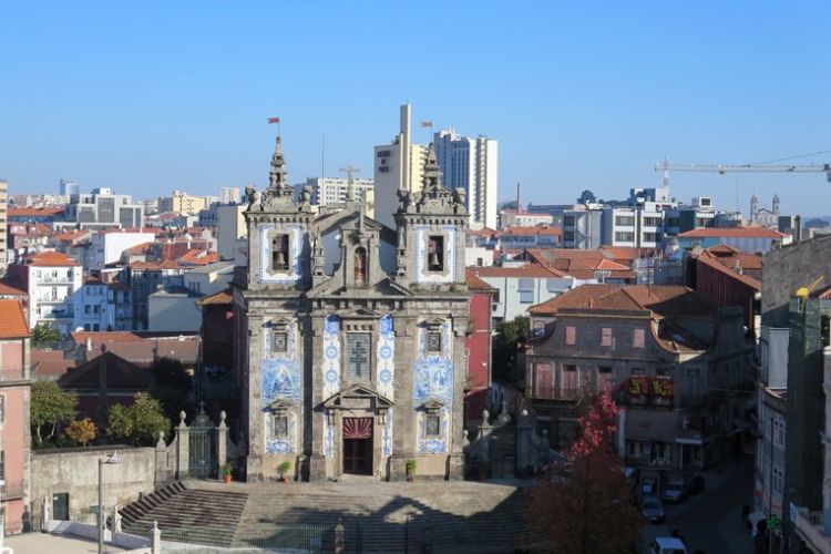 O que fazer no Porto em Portugal guia completo de 2022