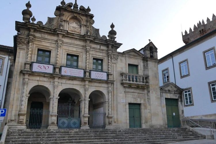 Morar em Chaves seu refúgio de paz e tranquilidade em Portugal
