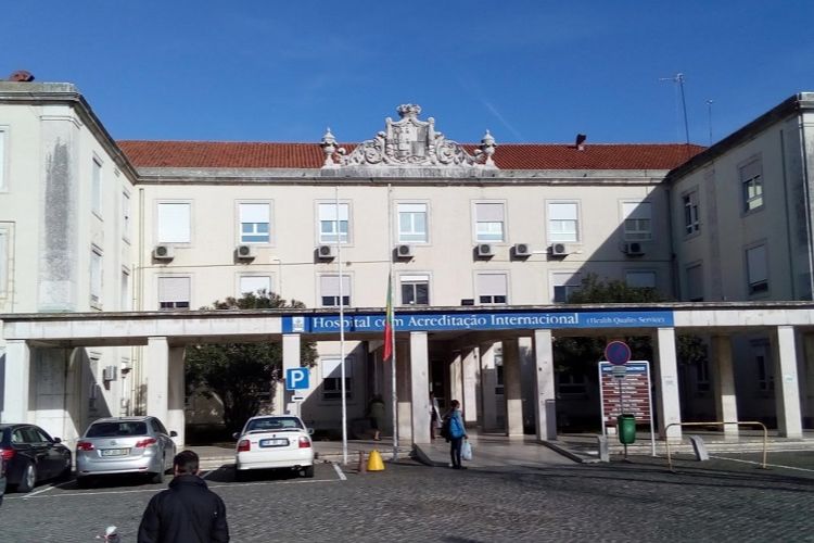 Melhores hospitais de Portugal em 2022