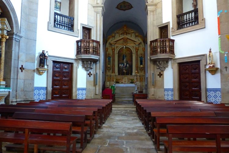 Morar em Chaves seu refúgio de paz e tranquilidade em Portugal