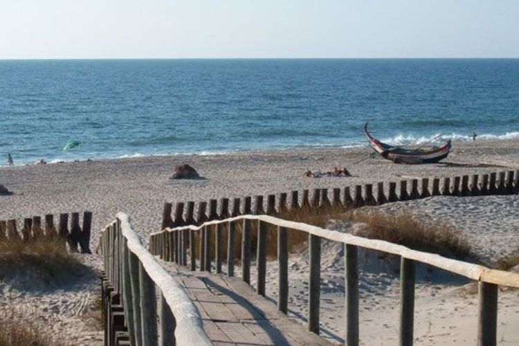 Praia da Torreira