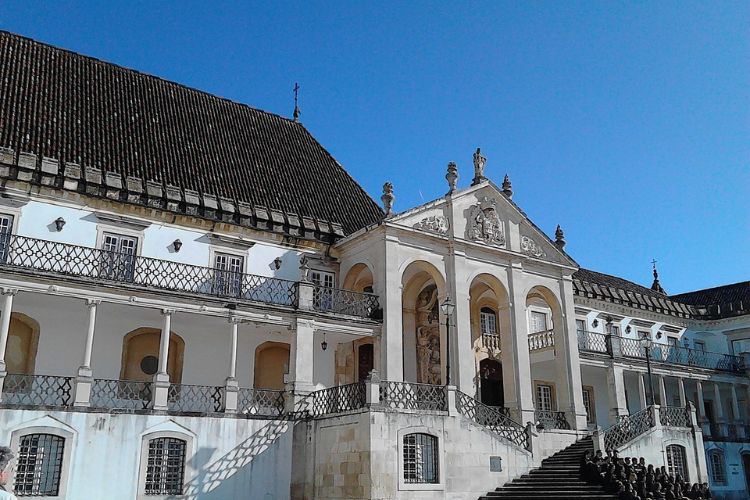 O que fazer em Coimbra em Portugal Confira as melhores atrações