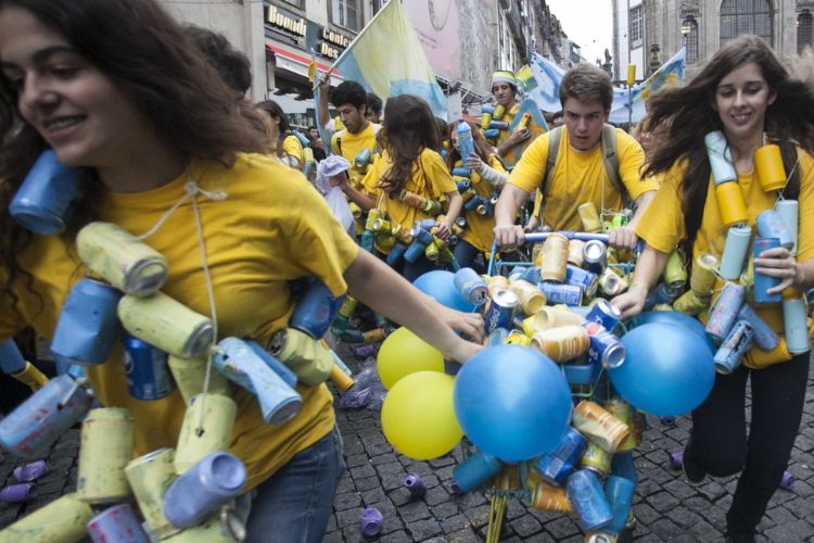 O que fazer em Coimbra em Portugal Confira as melhores atrações