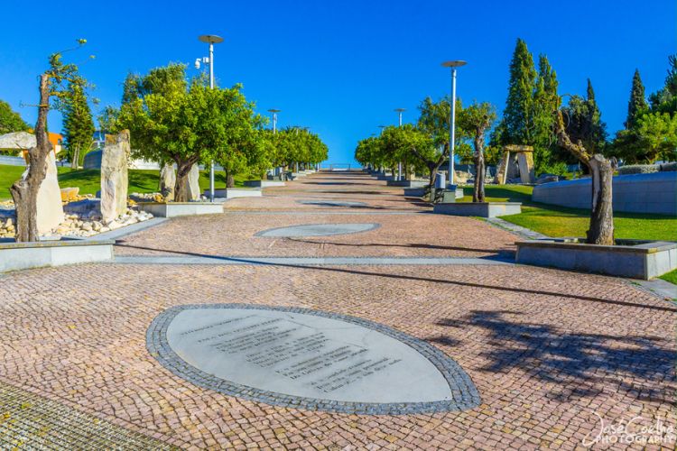 Como é morar em Oeiras ao lado da capital Lisboa