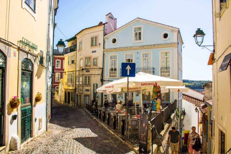 O que fazer em Coimbra em Portugal Confira as melhores atrações