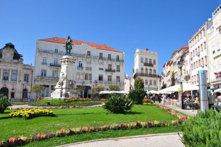 O que fazer em Coimbra em Portugal Confira as melhores atrações