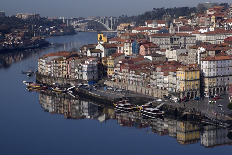 O que fazer no Porto em Portugal guia completo de 2022