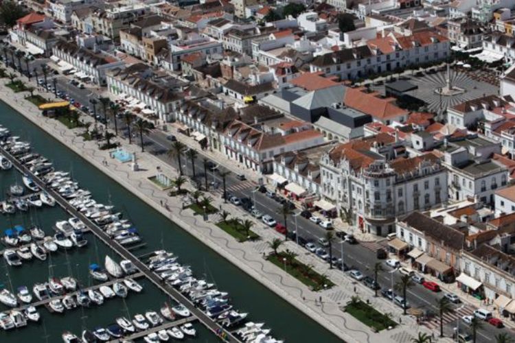 Conheça quais são as principais cidades do Algarve em Portugal