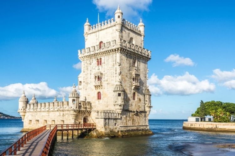 Torre de Belém