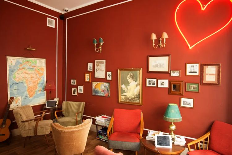 Os 8 melhores hostels em Lisboa