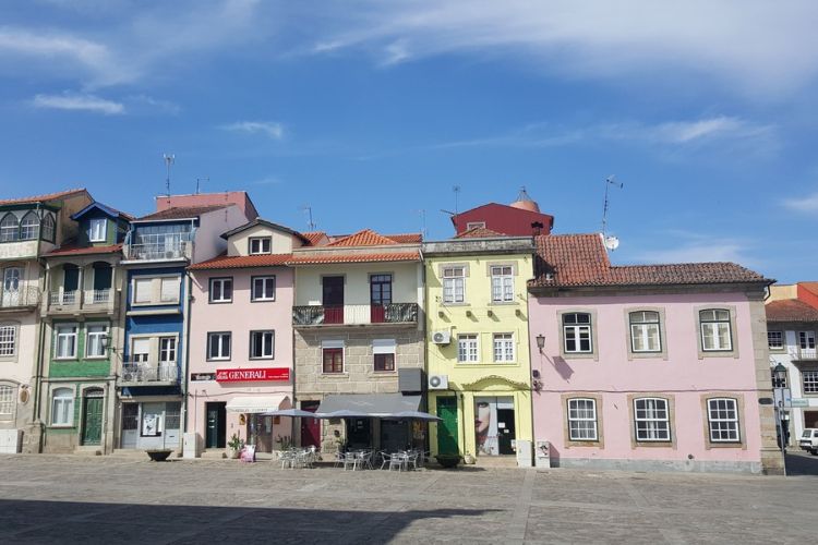 Morar em Chaves seu refúgio de paz e tranquilidade em Portugal