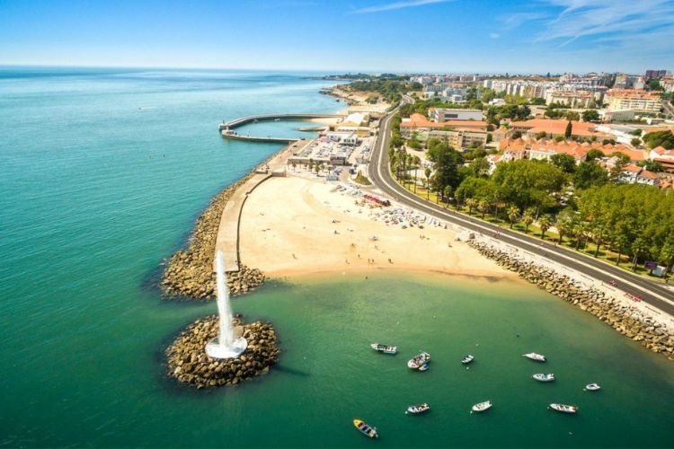planejamento para morar em Portugal cidades