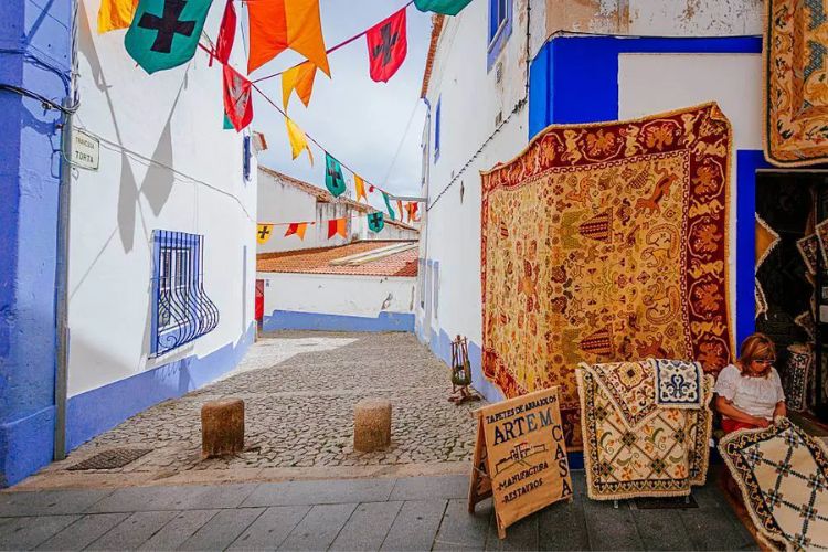 Conheça quais são as principais tradições portuguesas, tapetes
