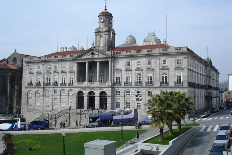 O que fazer no Porto em Portugal guia completo de 2022