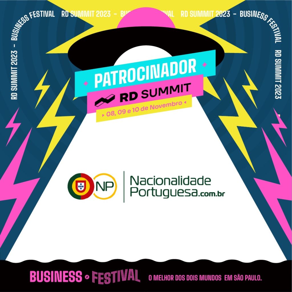 RD Summit 2023: agenda, palestrantes e ingressos