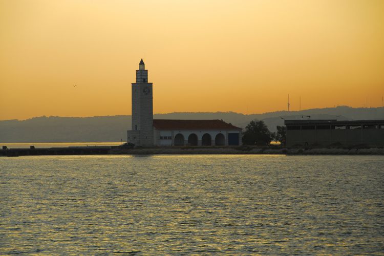 Montijo em Portugal