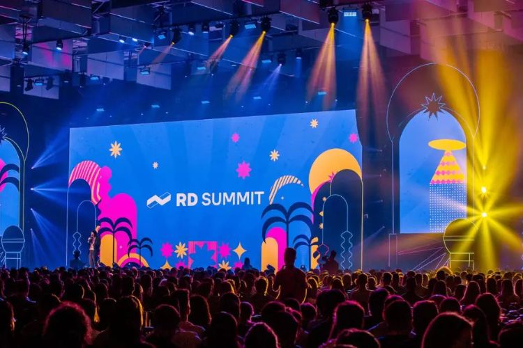 RD Summit 2023: agenda, palestrantes e ingressos