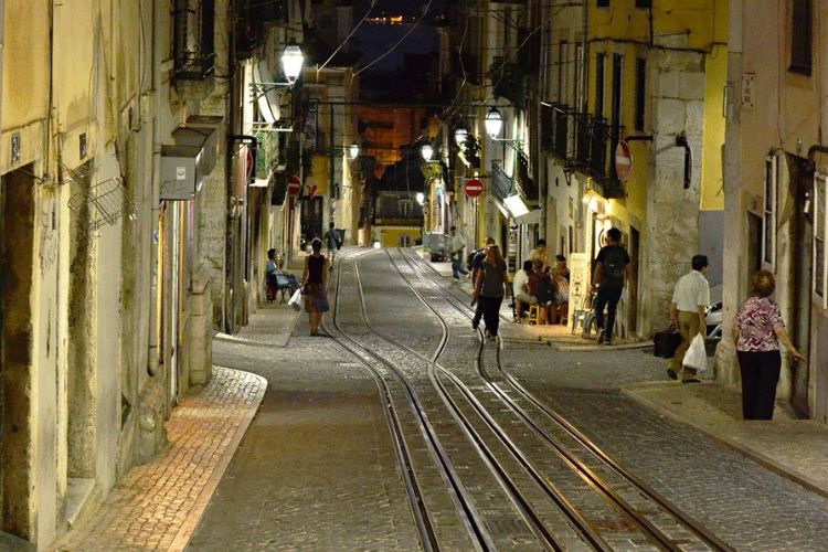 Bairro Alto de Lisboa